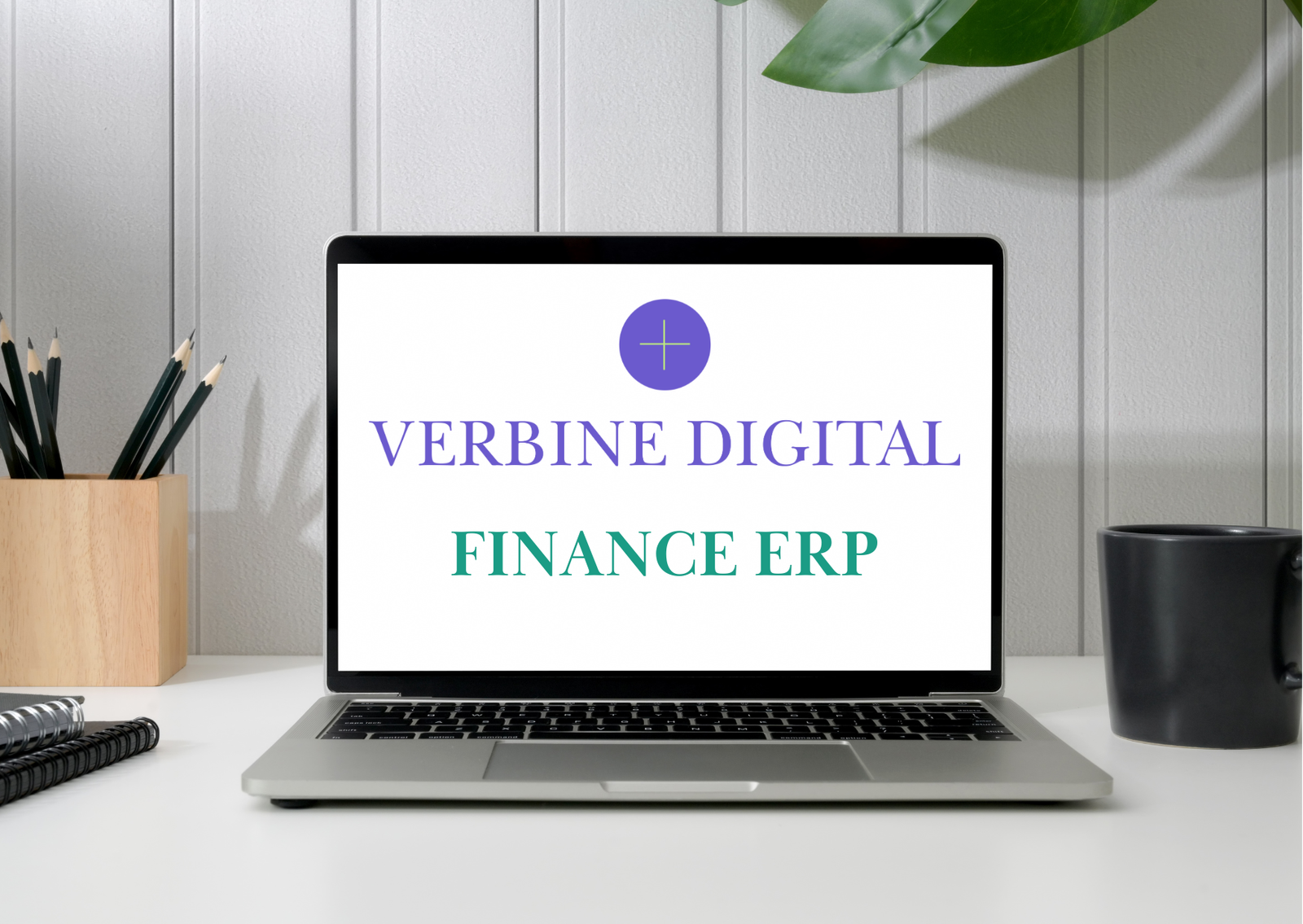 ERP system architecture supporting scalable and efficient enterprise business management