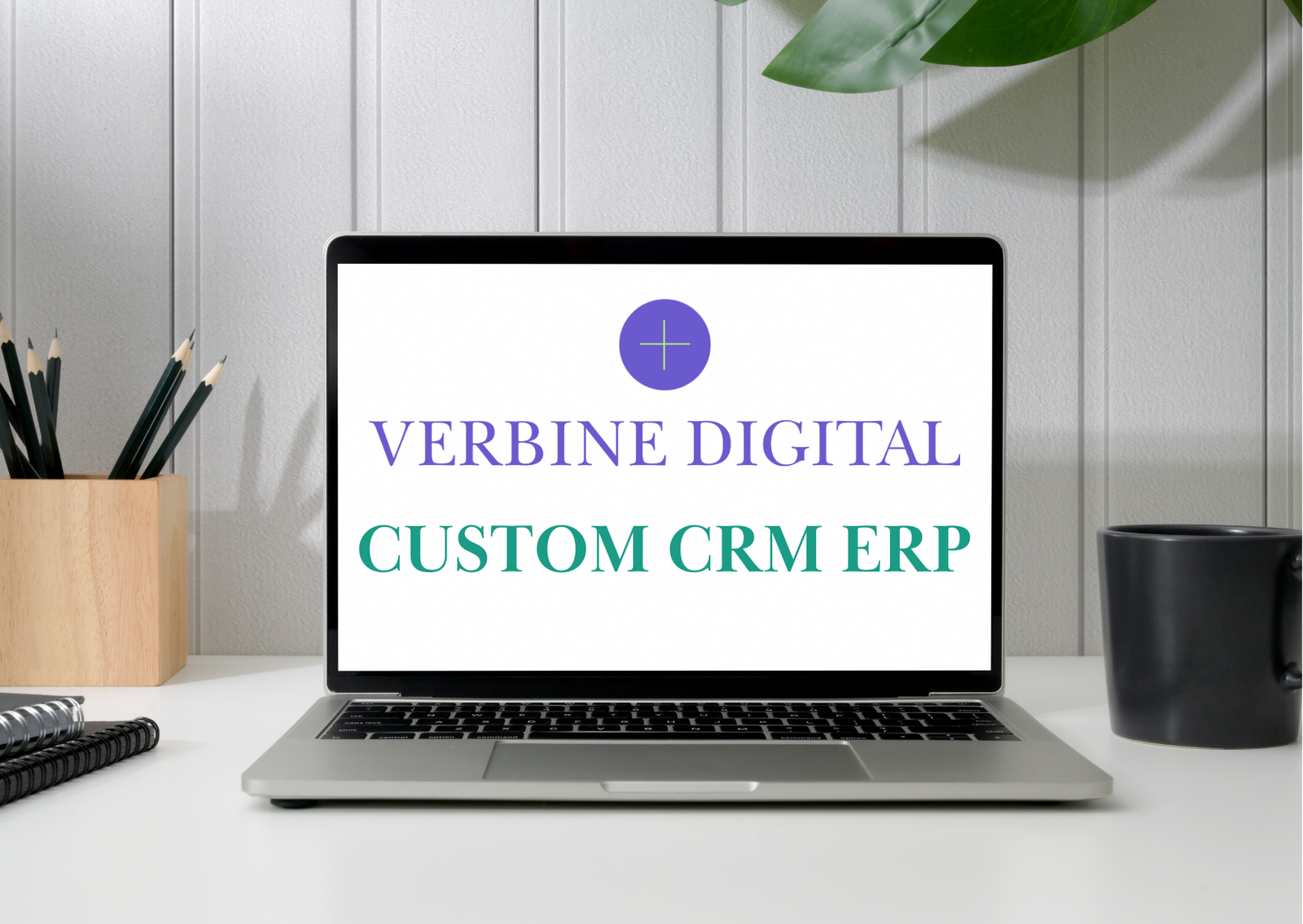 Custom ERP solution supporting inventory, operations, and real-time business insights